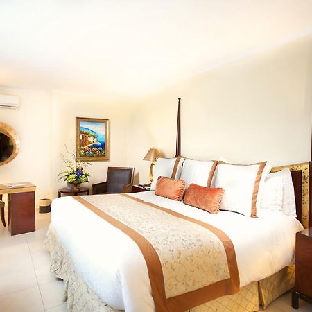 Toscana Inn Hotel 巴拿马城 外观 照片