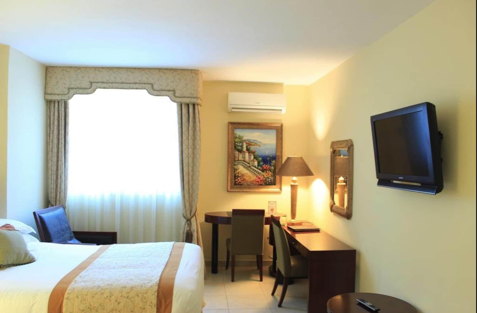 Toscana Inn Hotel 巴拿马城 外观 照片