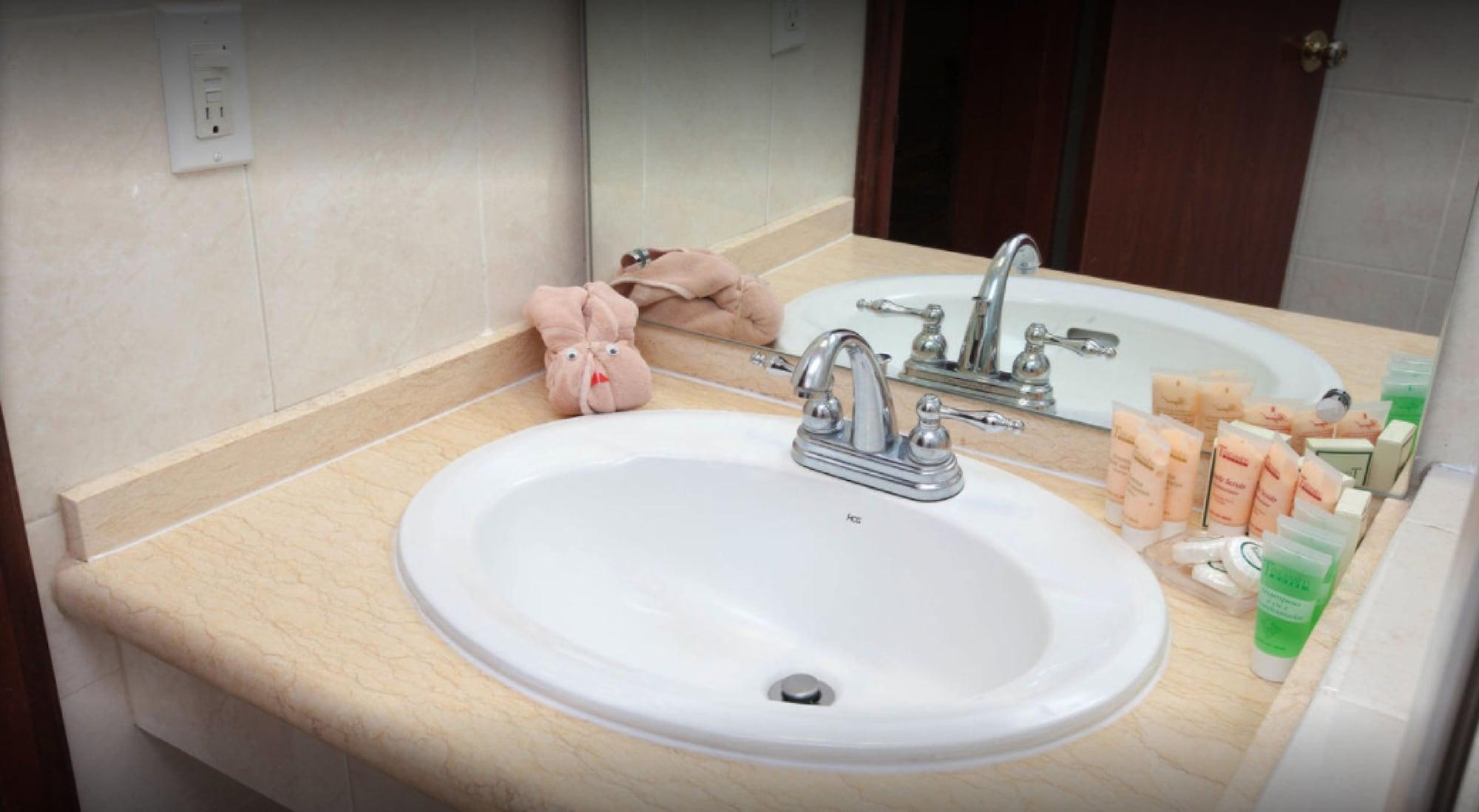 Toscana Inn Hotel 巴拿马城 外观 照片