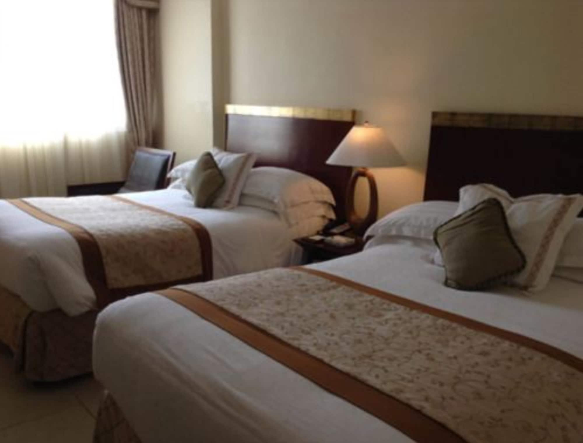 Toscana Inn Hotel 巴拿马城 外观 照片