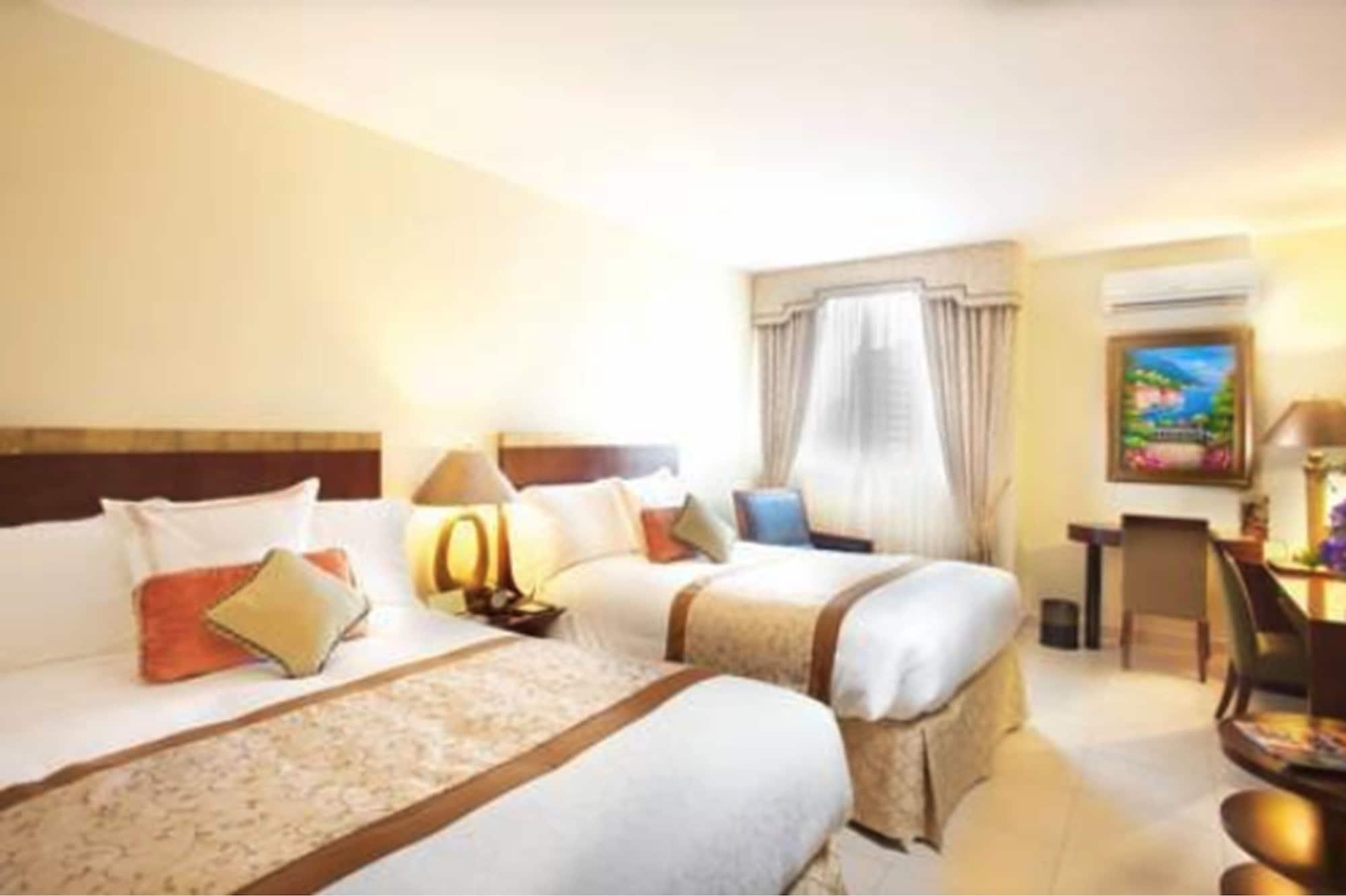Toscana Inn Hotel 巴拿马城 外观 照片