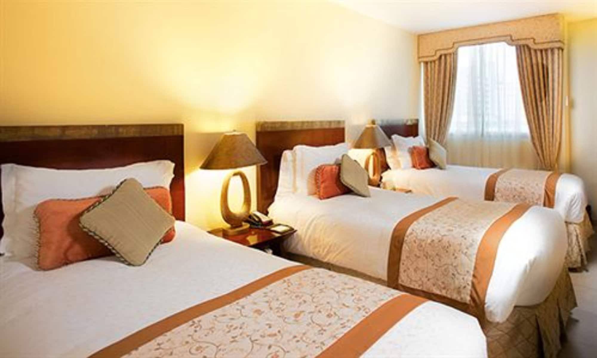 Toscana Inn Hotel 巴拿马城 外观 照片