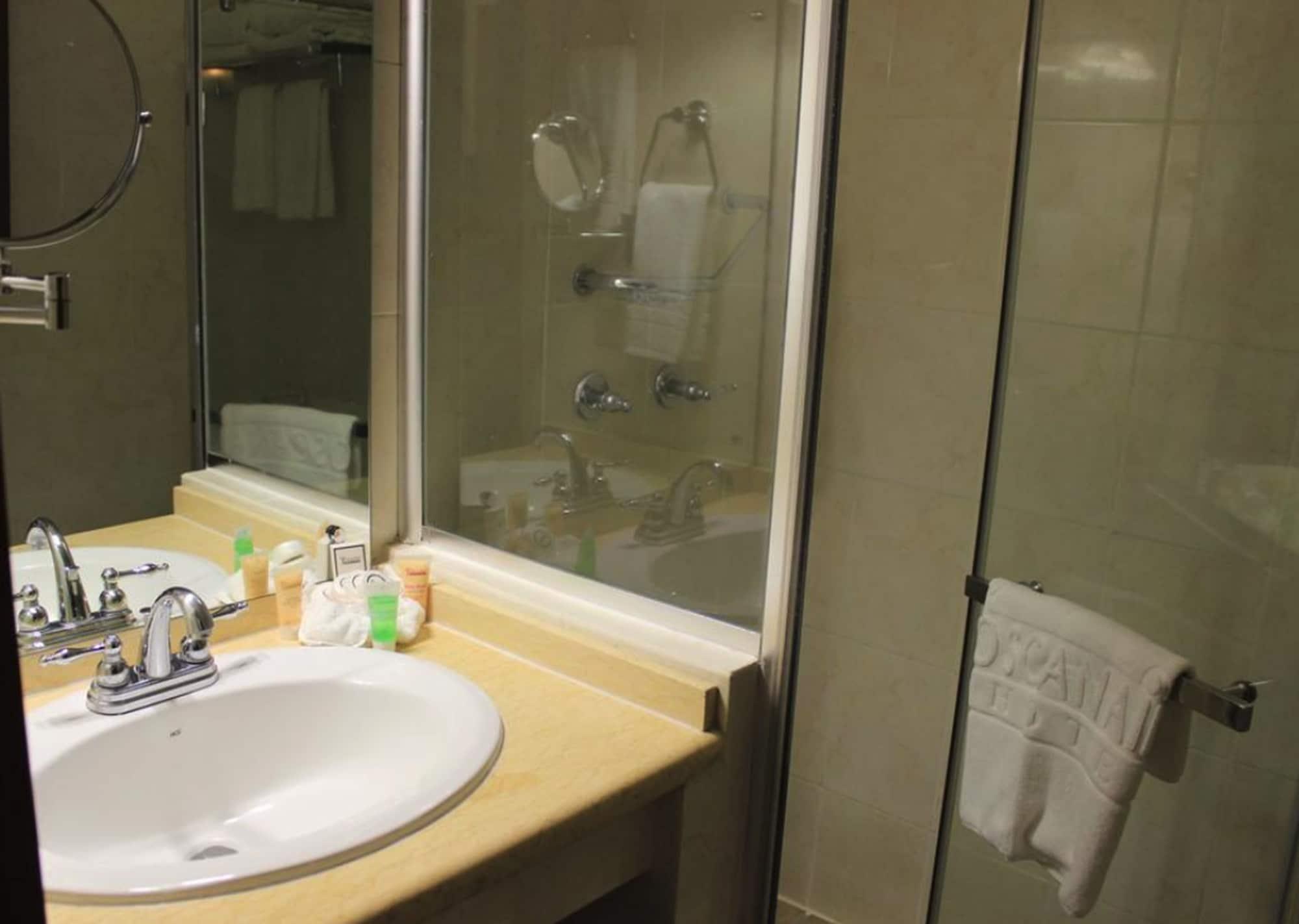Toscana Inn Hotel 巴拿马城 外观 照片