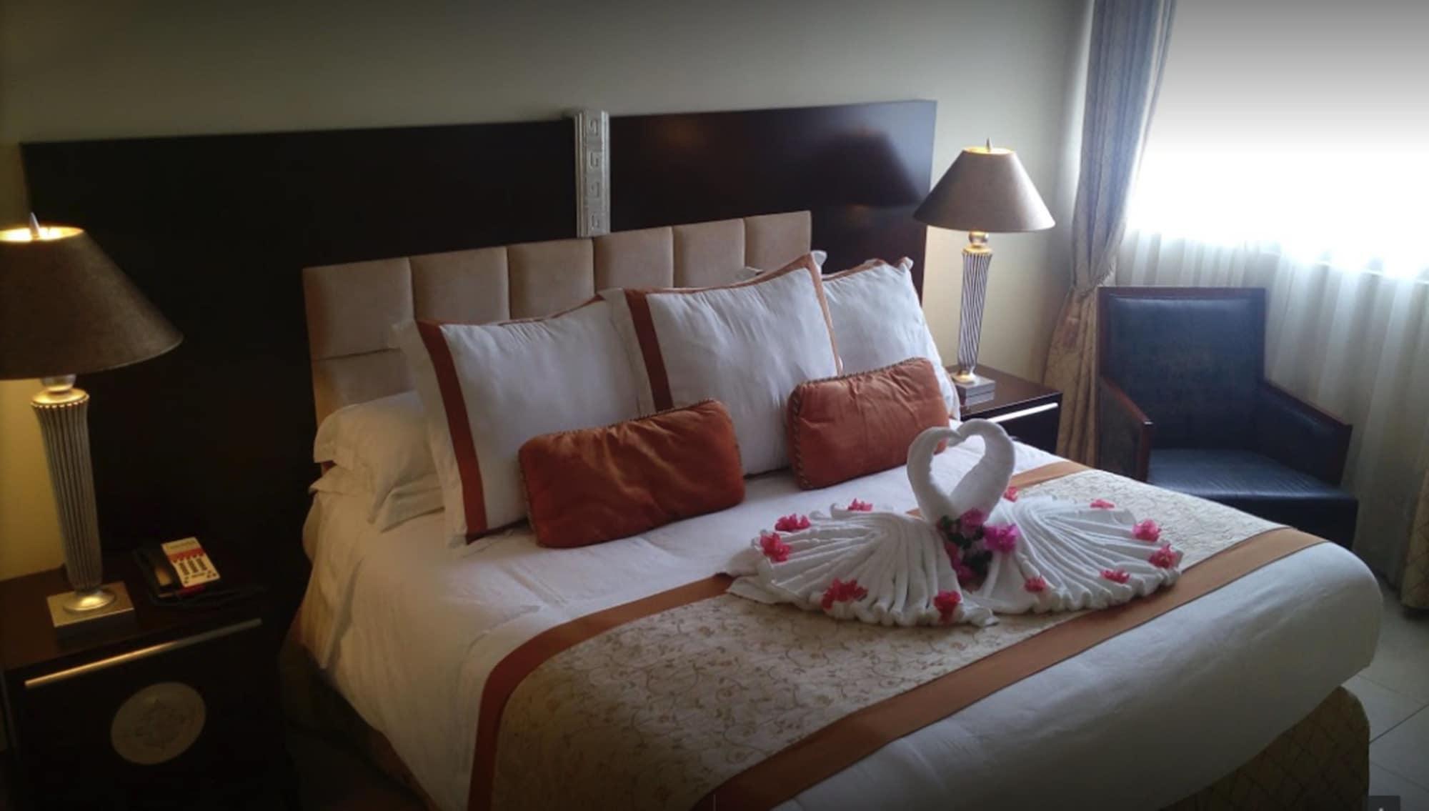Toscana Inn Hotel 巴拿马城 外观 照片