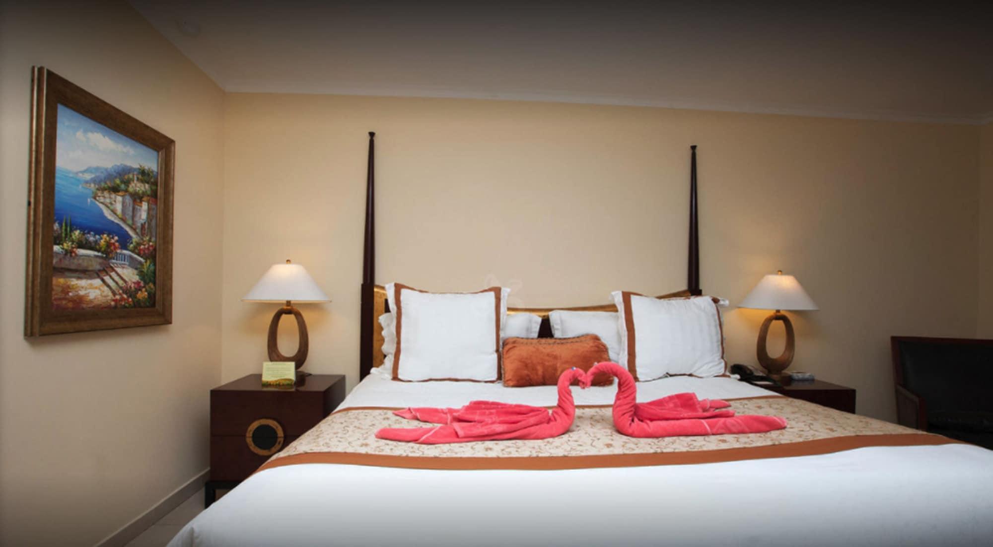 Toscana Inn Hotel 巴拿马城 外观 照片