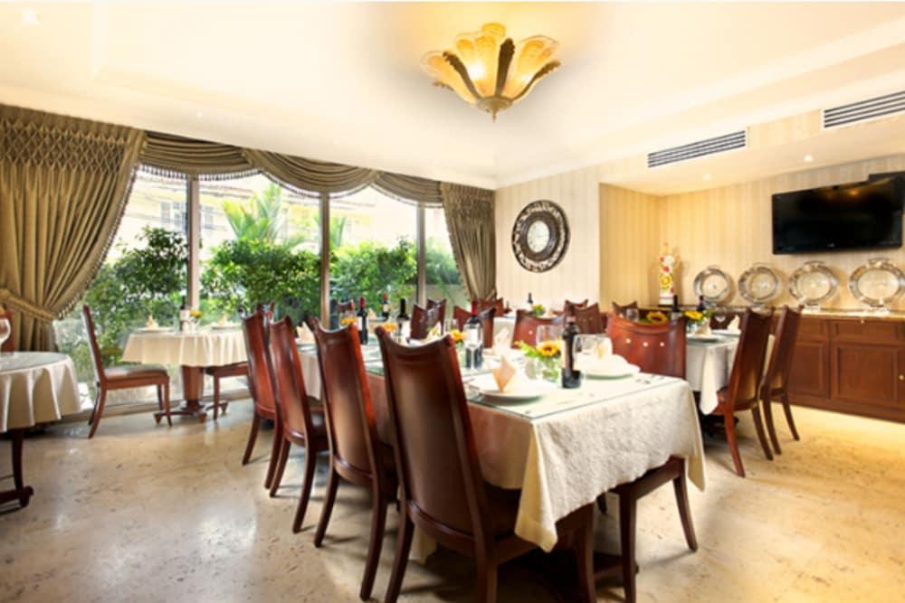 Toscana Inn Hotel 巴拿马城 外观 照片