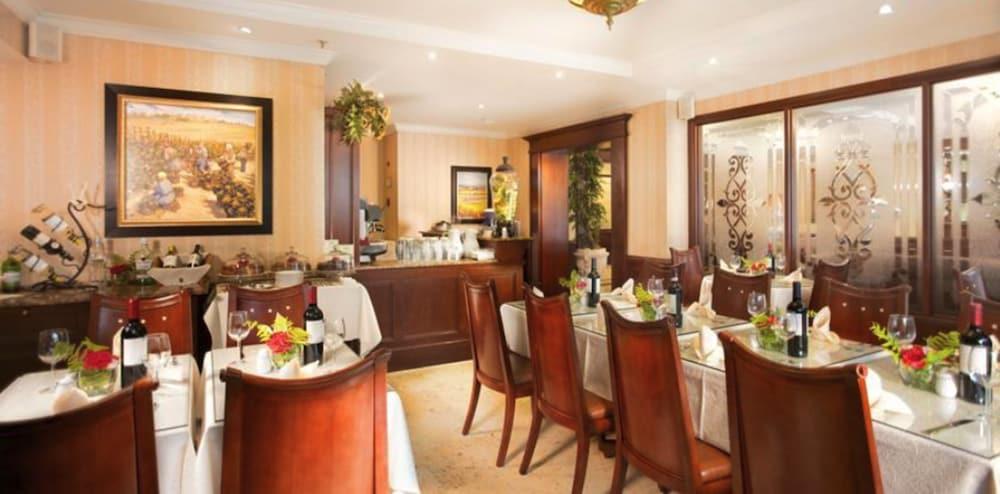 Toscana Inn Hotel 巴拿马城 外观 照片