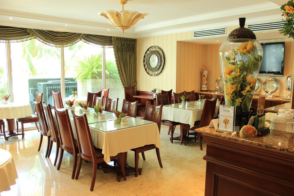 Toscana Inn Hotel 巴拿马城 外观 照片