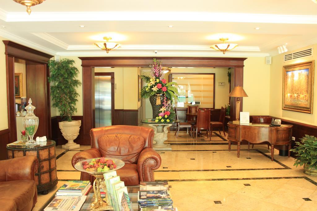 Toscana Inn Hotel 巴拿马城 外观 照片