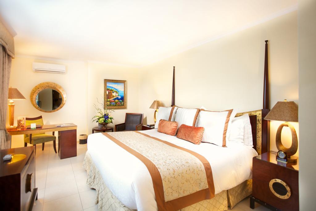 Toscana Inn Hotel 巴拿马城 外观 照片