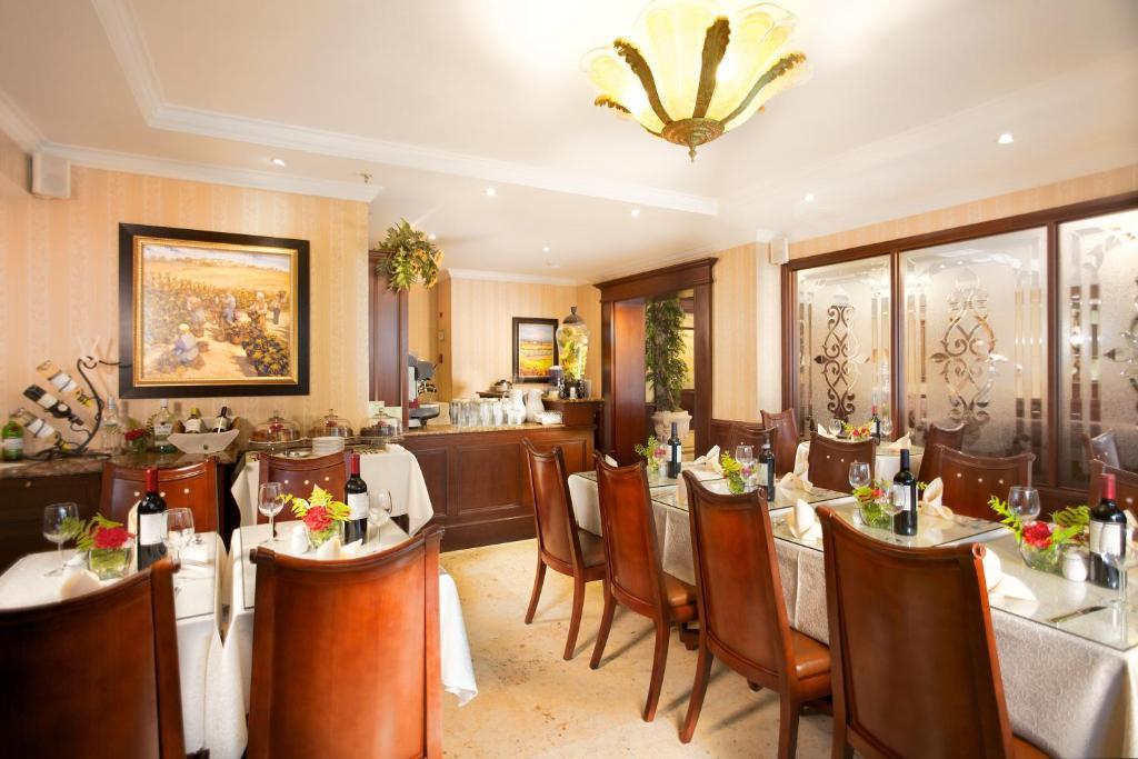 Toscana Inn Hotel 巴拿马城 外观 照片