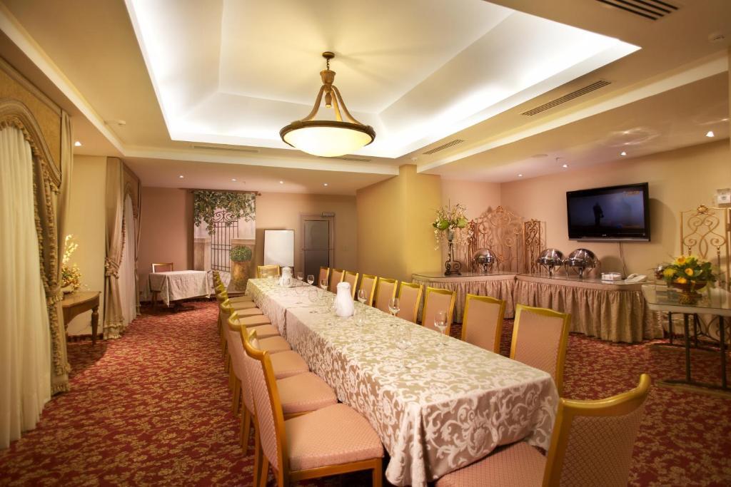 Toscana Inn Hotel 巴拿马城 外观 照片