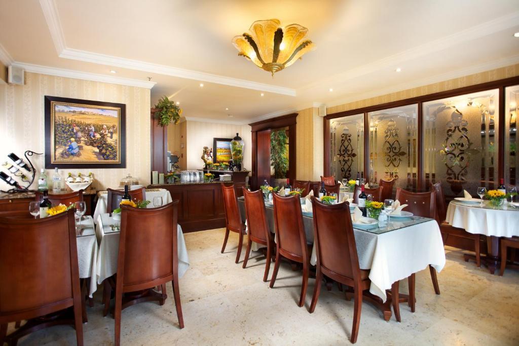 Toscana Inn Hotel 巴拿马城 外观 照片