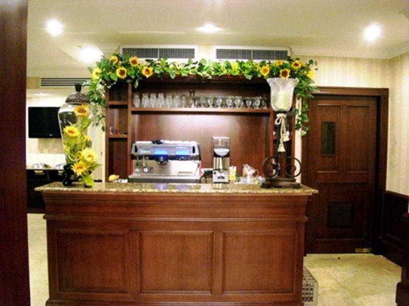 Toscana Inn Hotel 巴拿马城 内观 照片