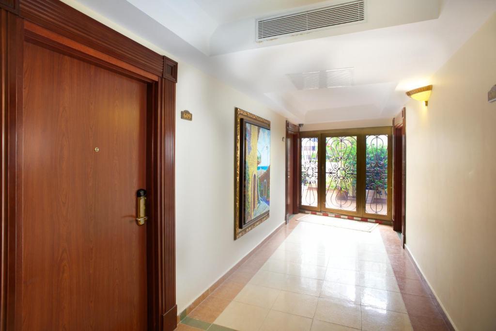 Toscana Inn Hotel 巴拿马城 外观 照片