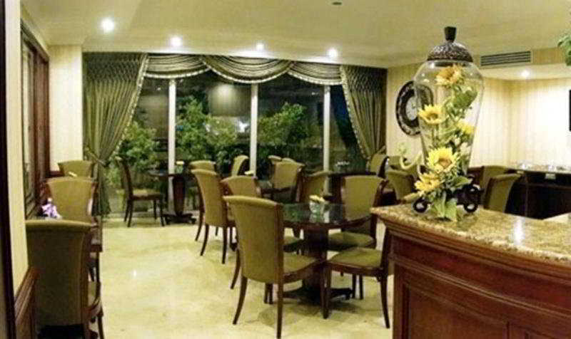 Toscana Inn Hotel 巴拿马城 外观 照片