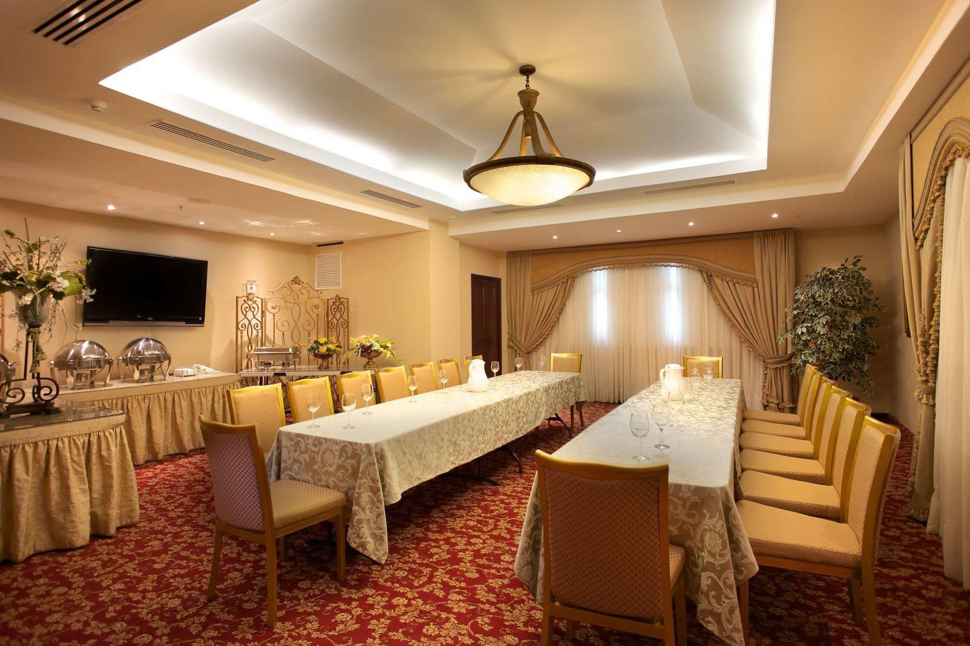 Toscana Inn Hotel 巴拿马城 外观 照片