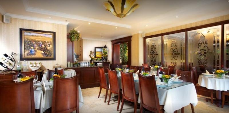 Toscana Inn Hotel 巴拿马城 外观 照片