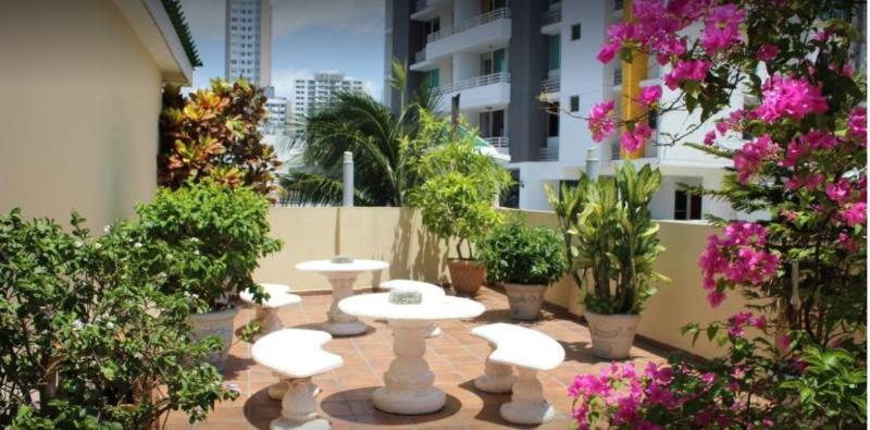 Toscana Inn Hotel 巴拿马城 外观 照片
