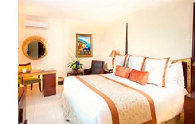 Toscana Inn Hotel 巴拿马城 外观 照片